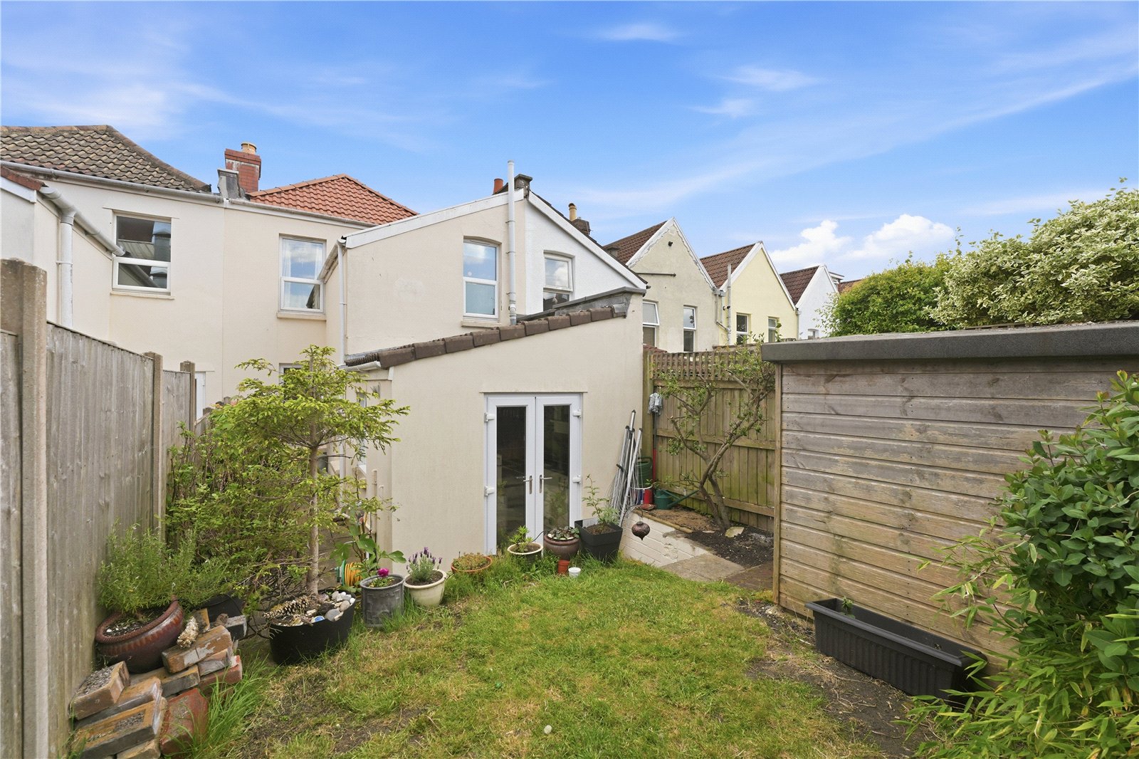 2 bedroom House for sale in Bristol