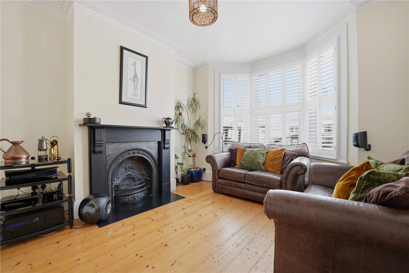 2 bedroom House for sale in Bristol