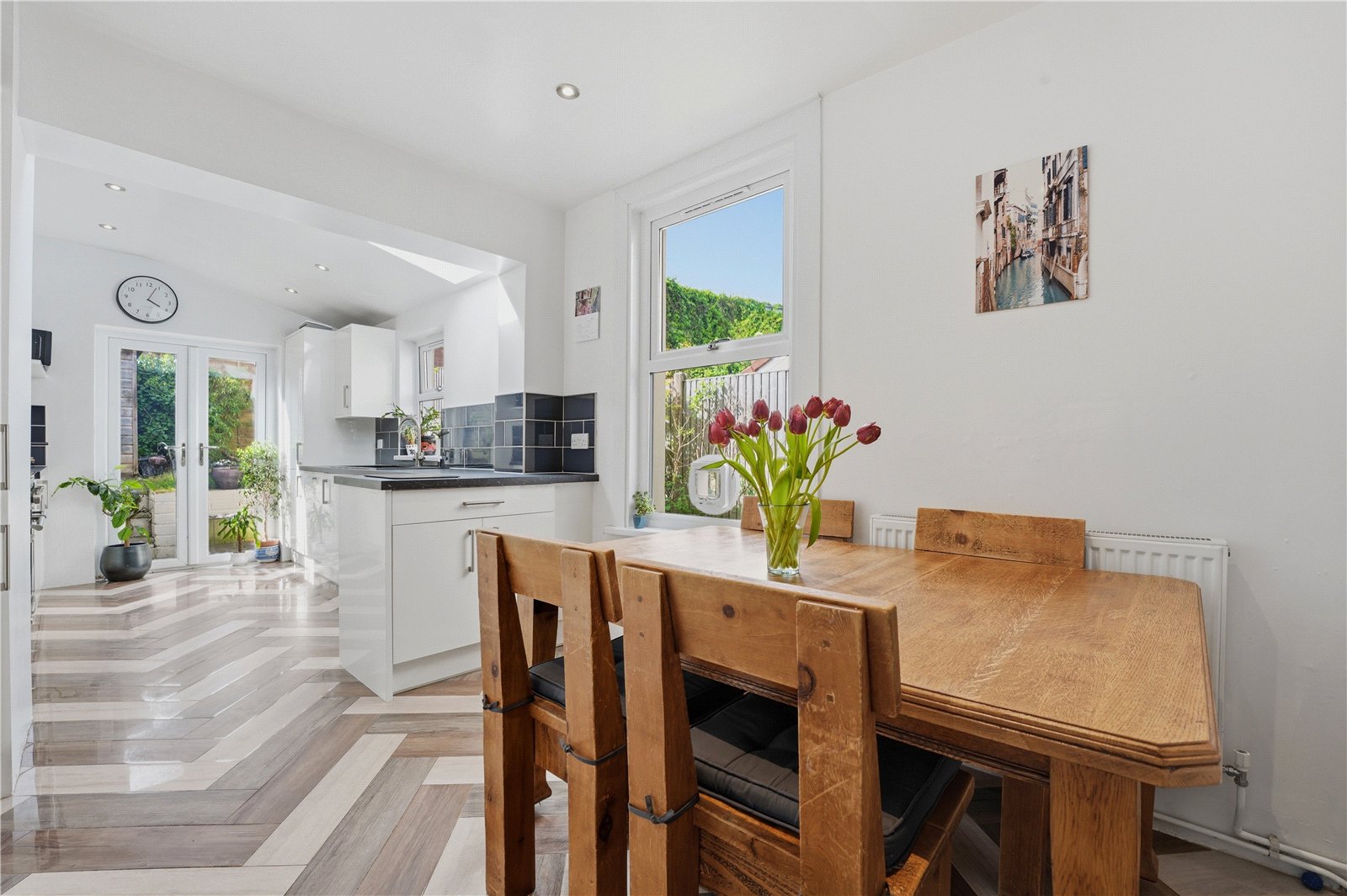 2 bedroom House for sale in Bristol