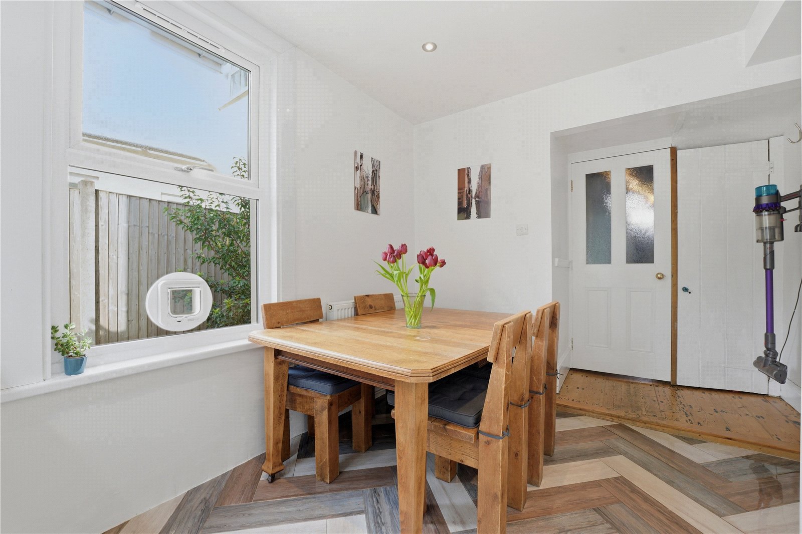 2 bedroom House for sale in Bristol