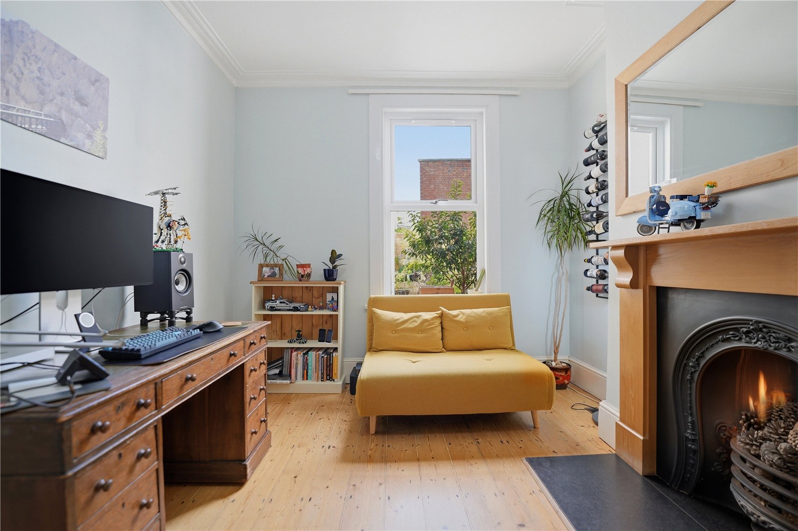 2 bedroom House for sale in Bristol
