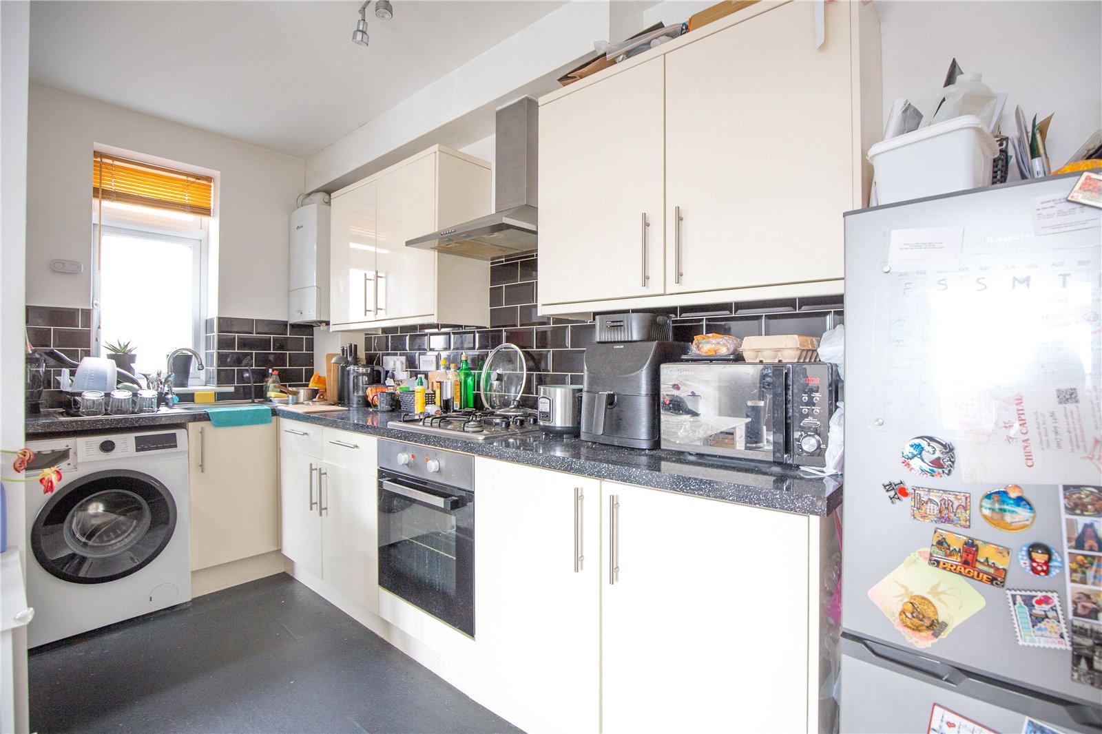 1 bedroom Flat for sale in Bristol