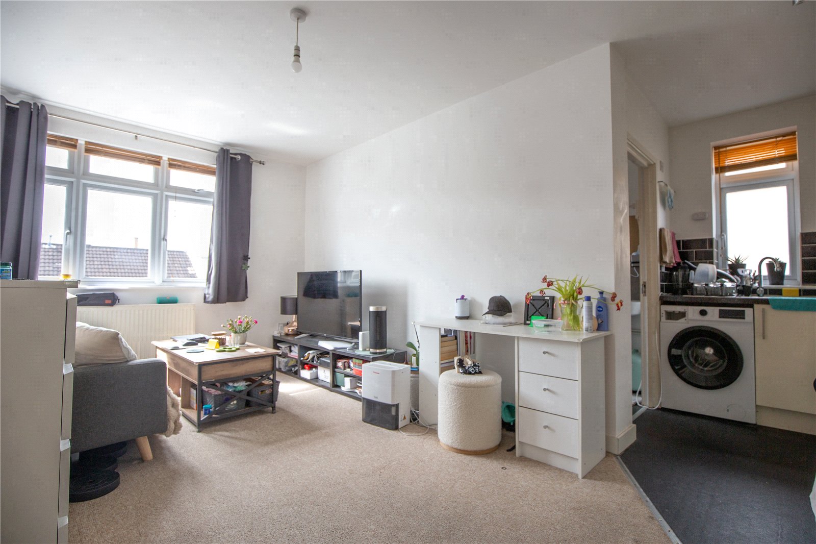 1 bedroom Flat for sale in Bristol