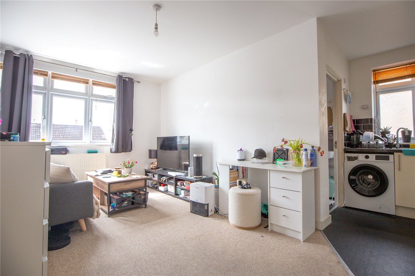 1 bedroom Flat for sale in Bristol