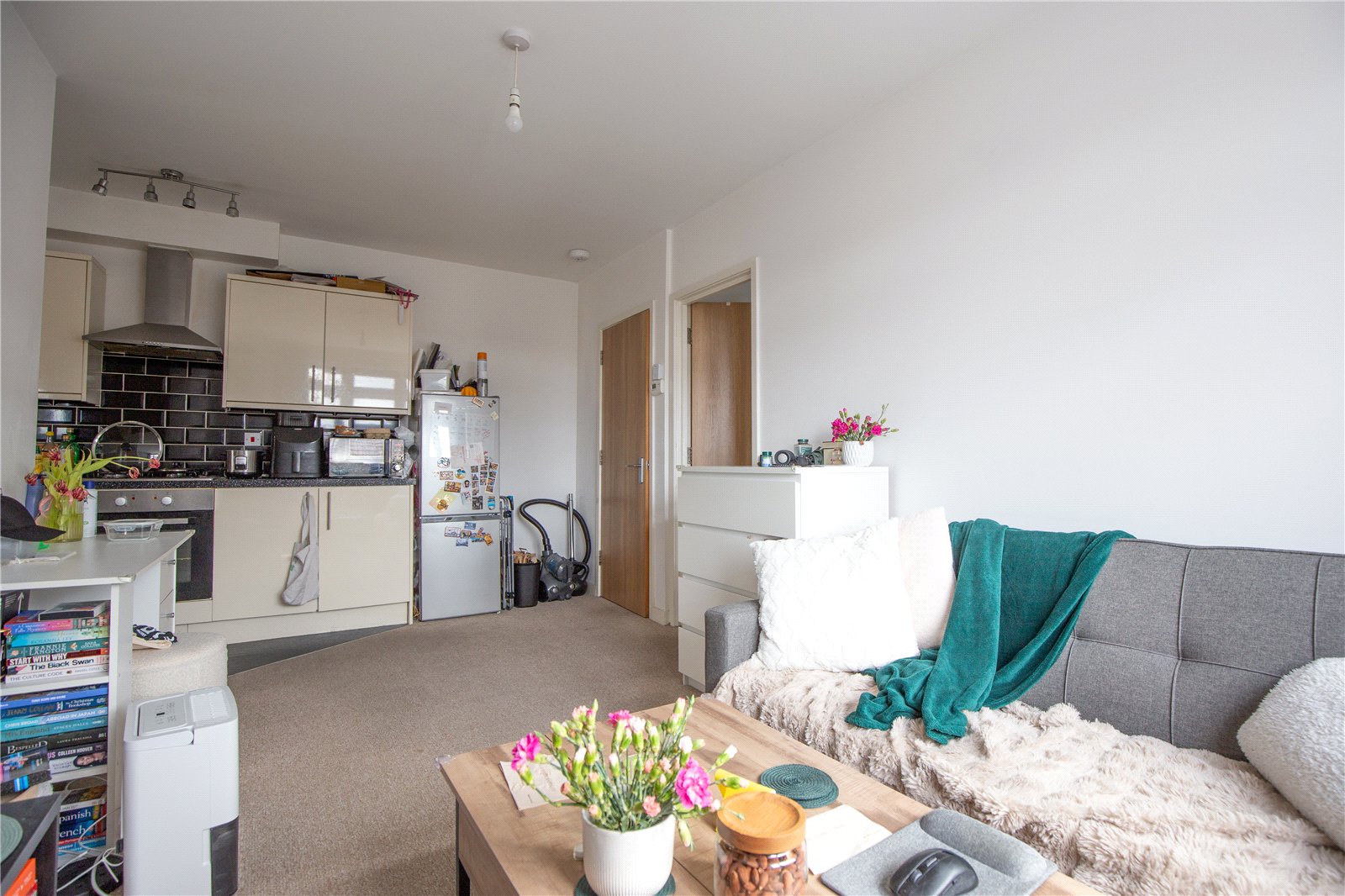 1 bedroom Flat for sale in Bristol