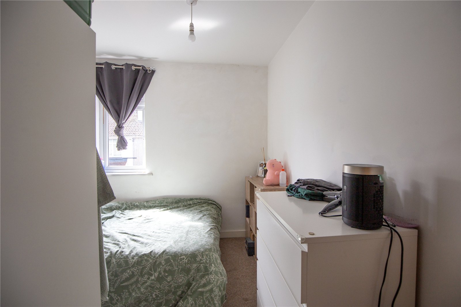 1 bedroom Flat for sale in Bristol