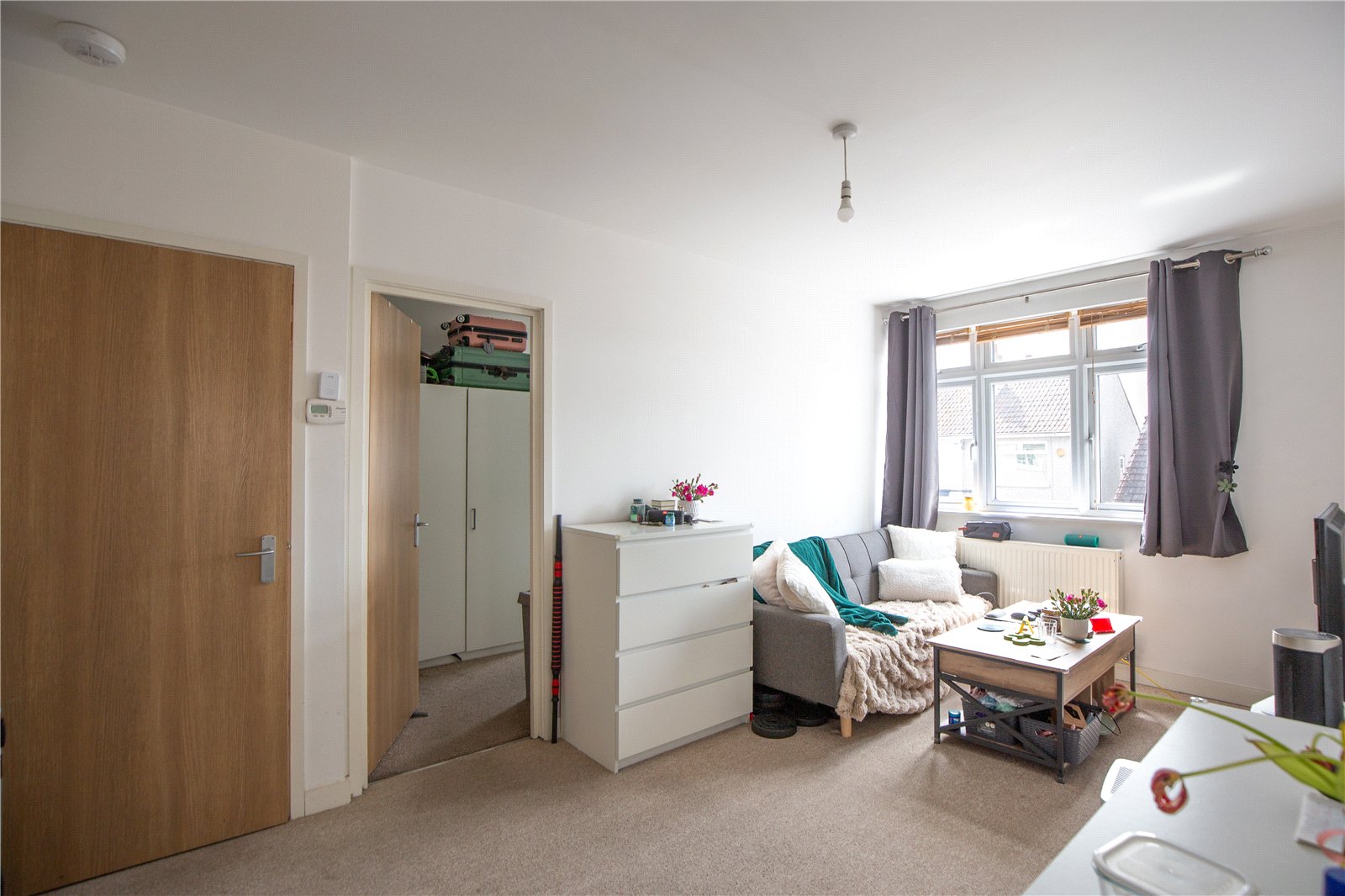 1 bedroom Flat for sale in Bristol
