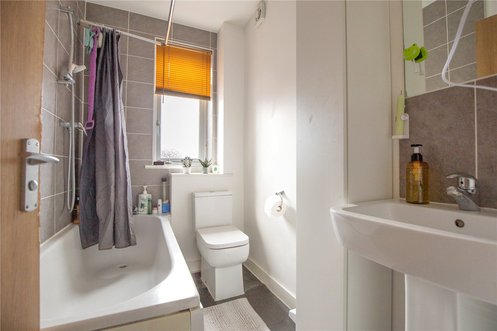 1 bedroom Flat for sale in Bristol