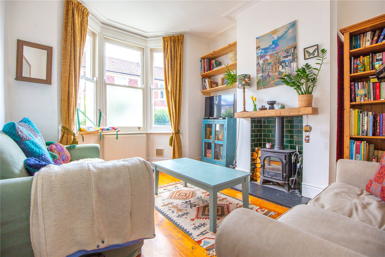 2 bedroom House for sale in Bristol