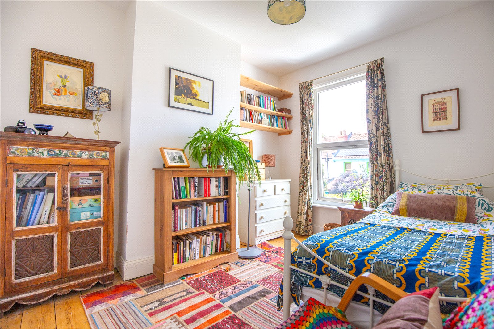 2 bedroom House for sale in Bristol