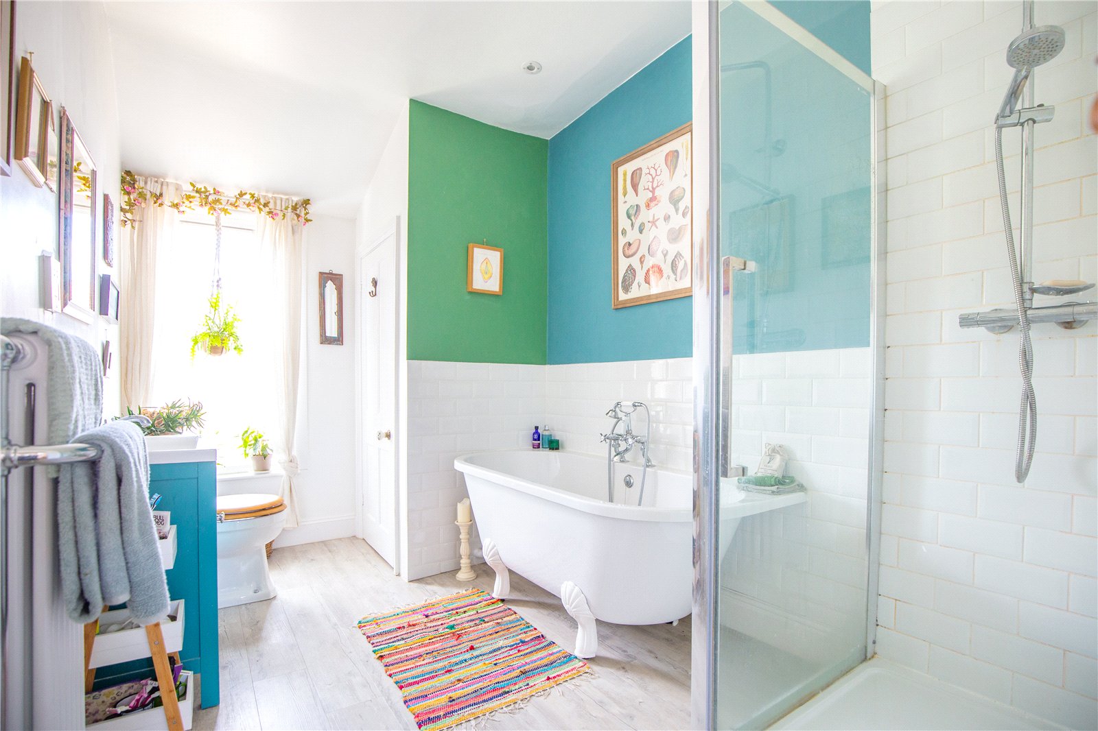 2 bedroom House for sale in Bristol