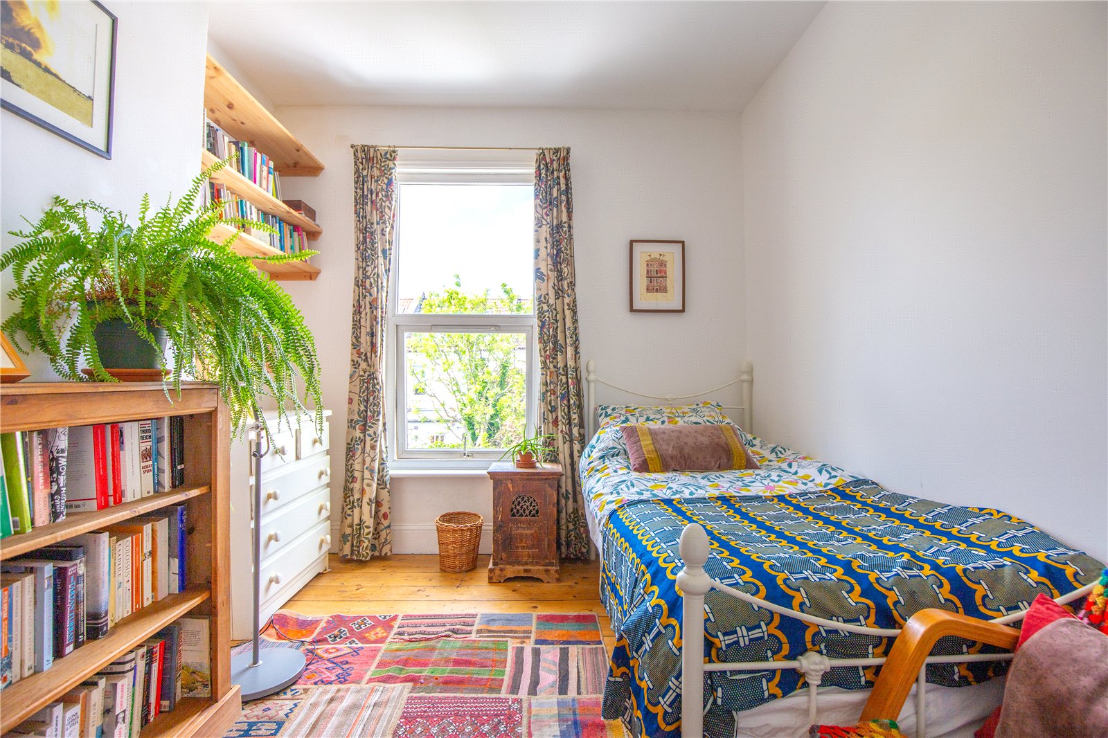 2 bedroom House for sale in Bristol