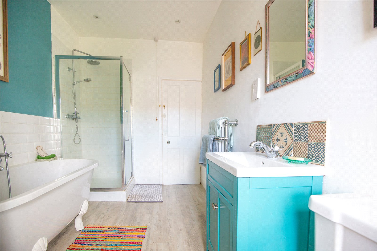 2 bedroom House for sale in Bristol