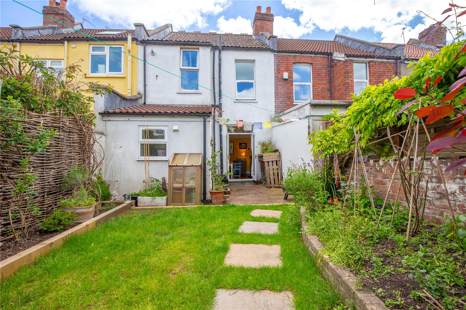 2 bedroom House for sale in Bristol