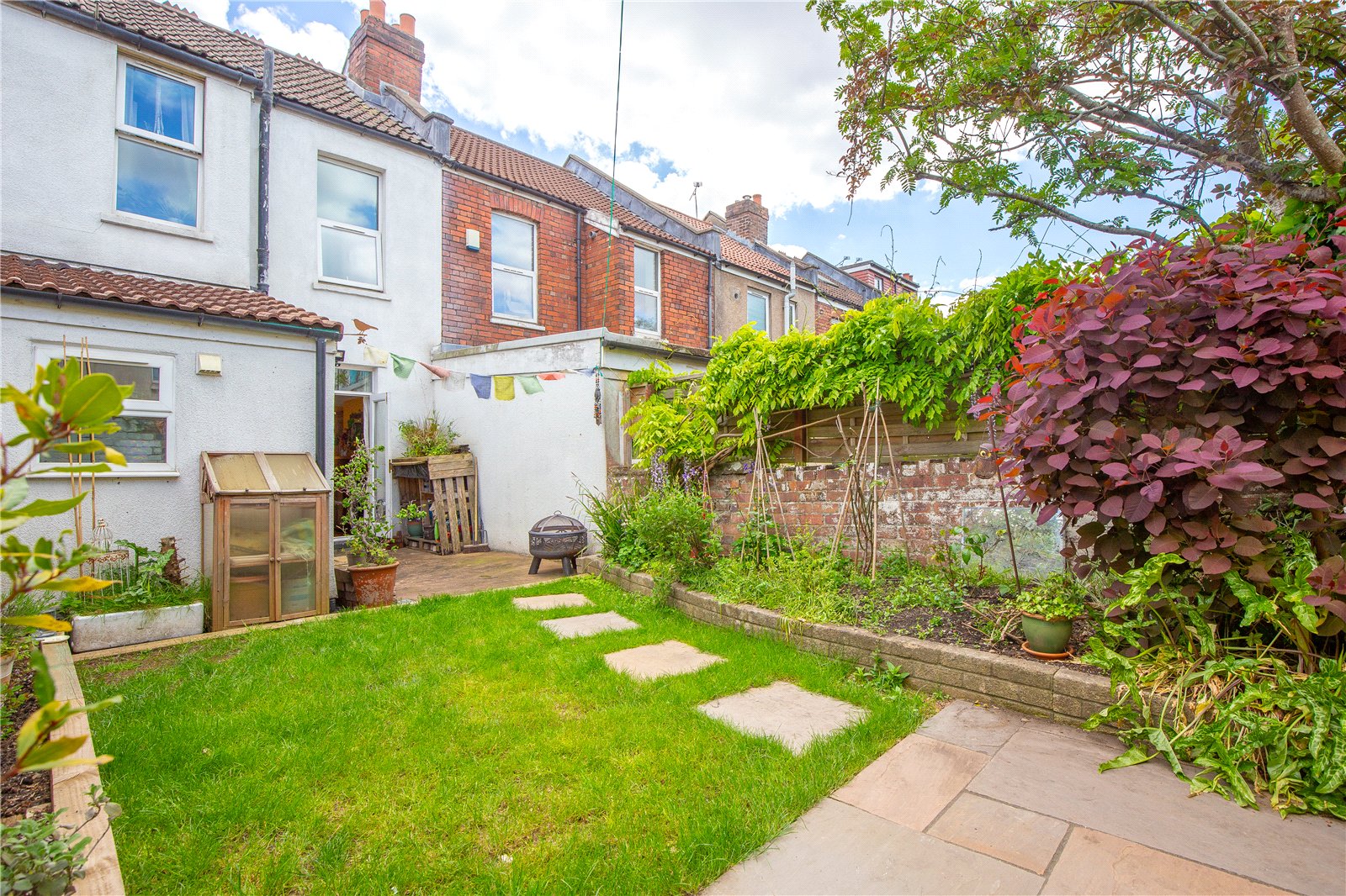 2 bedroom House for sale in Bristol