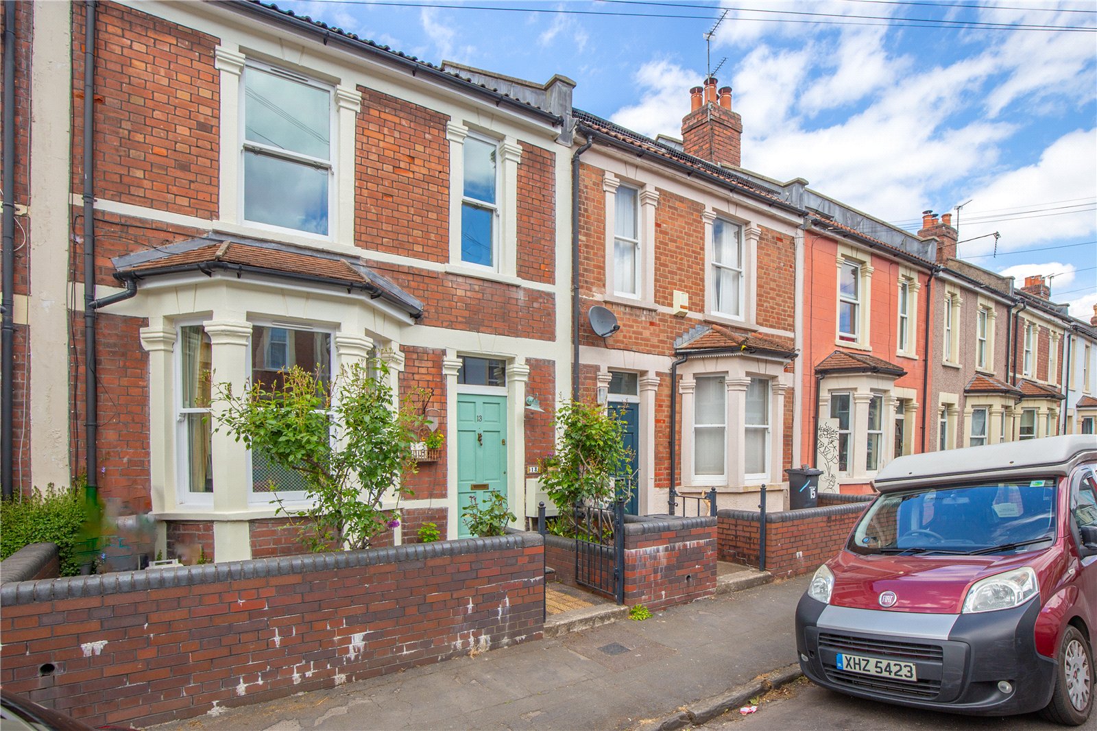 2 bedroom House for sale in Bristol