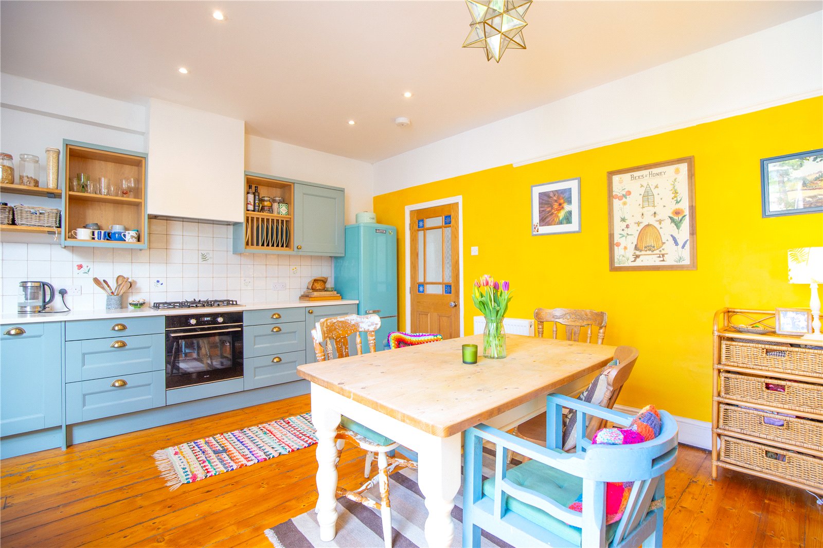 2 bedroom House for sale in Bristol