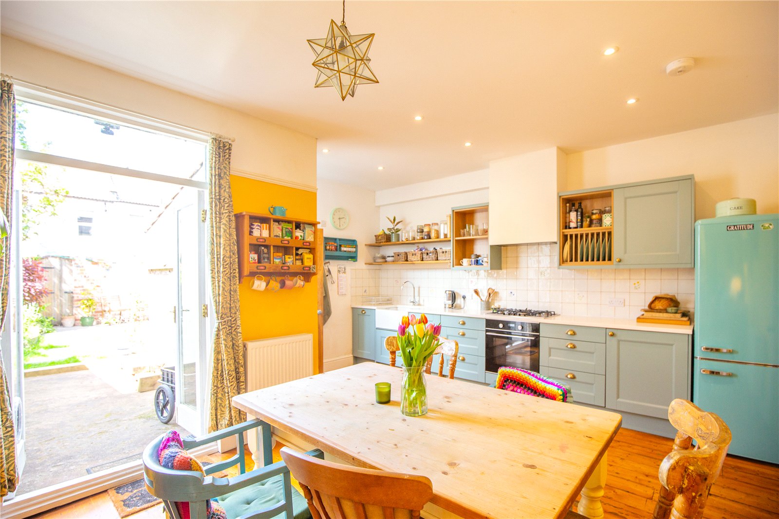 2 bedroom House for sale in Bristol