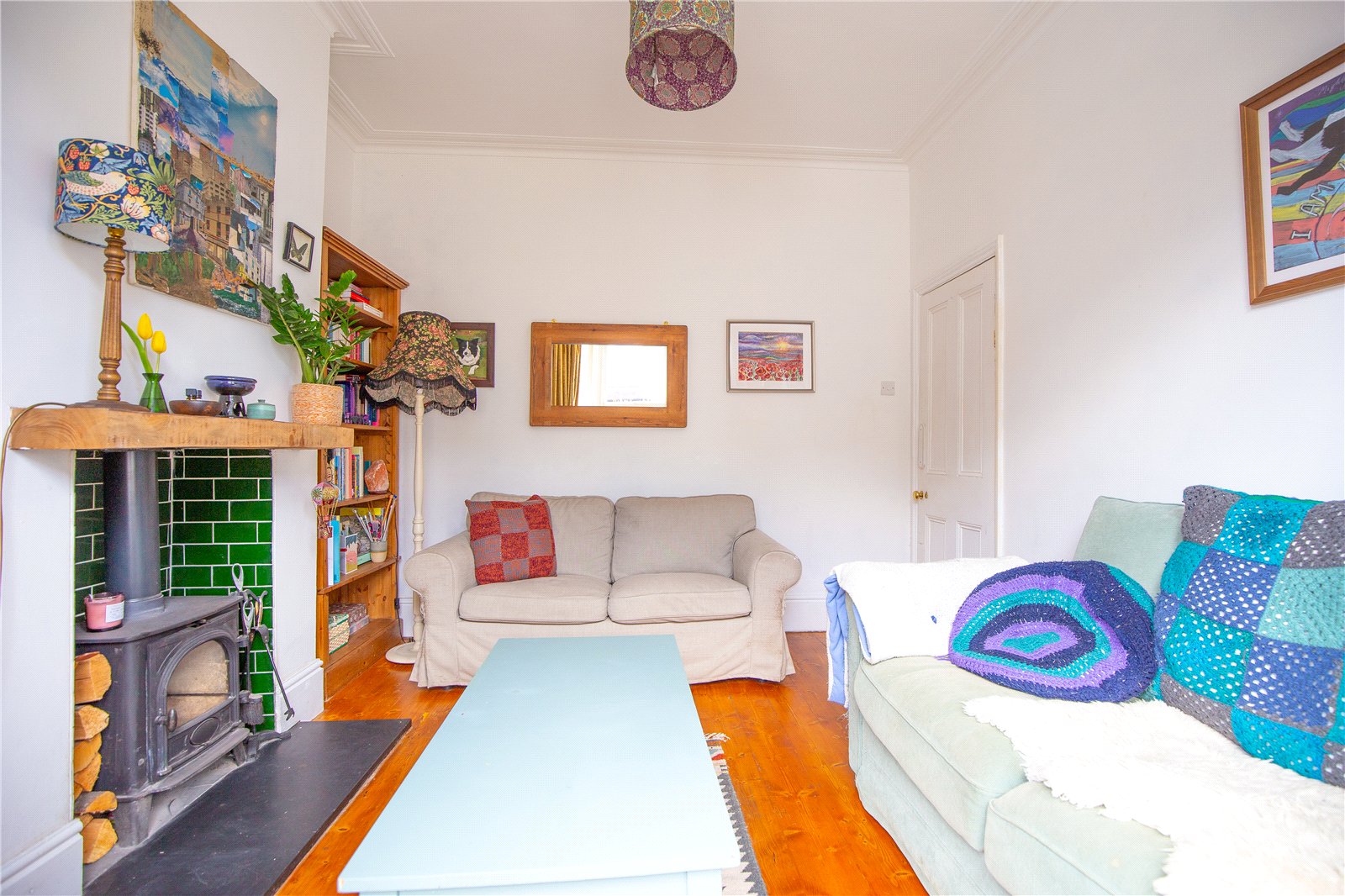 2 bedroom House for sale in Bristol