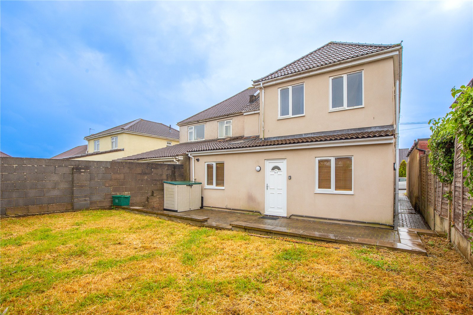 Horfield, Bristol