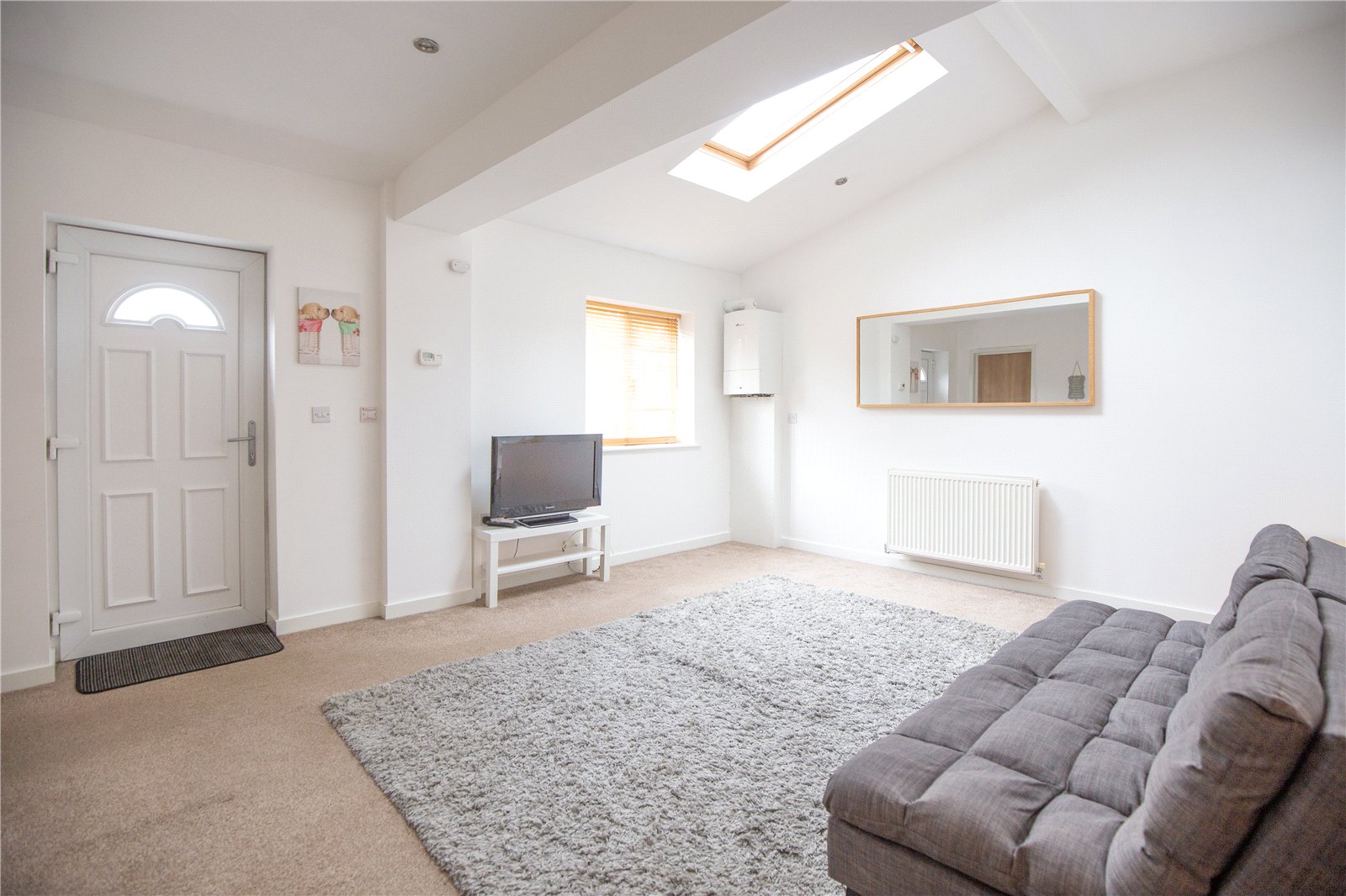 1 bedroom Flat for sale in Horfield, Bristol