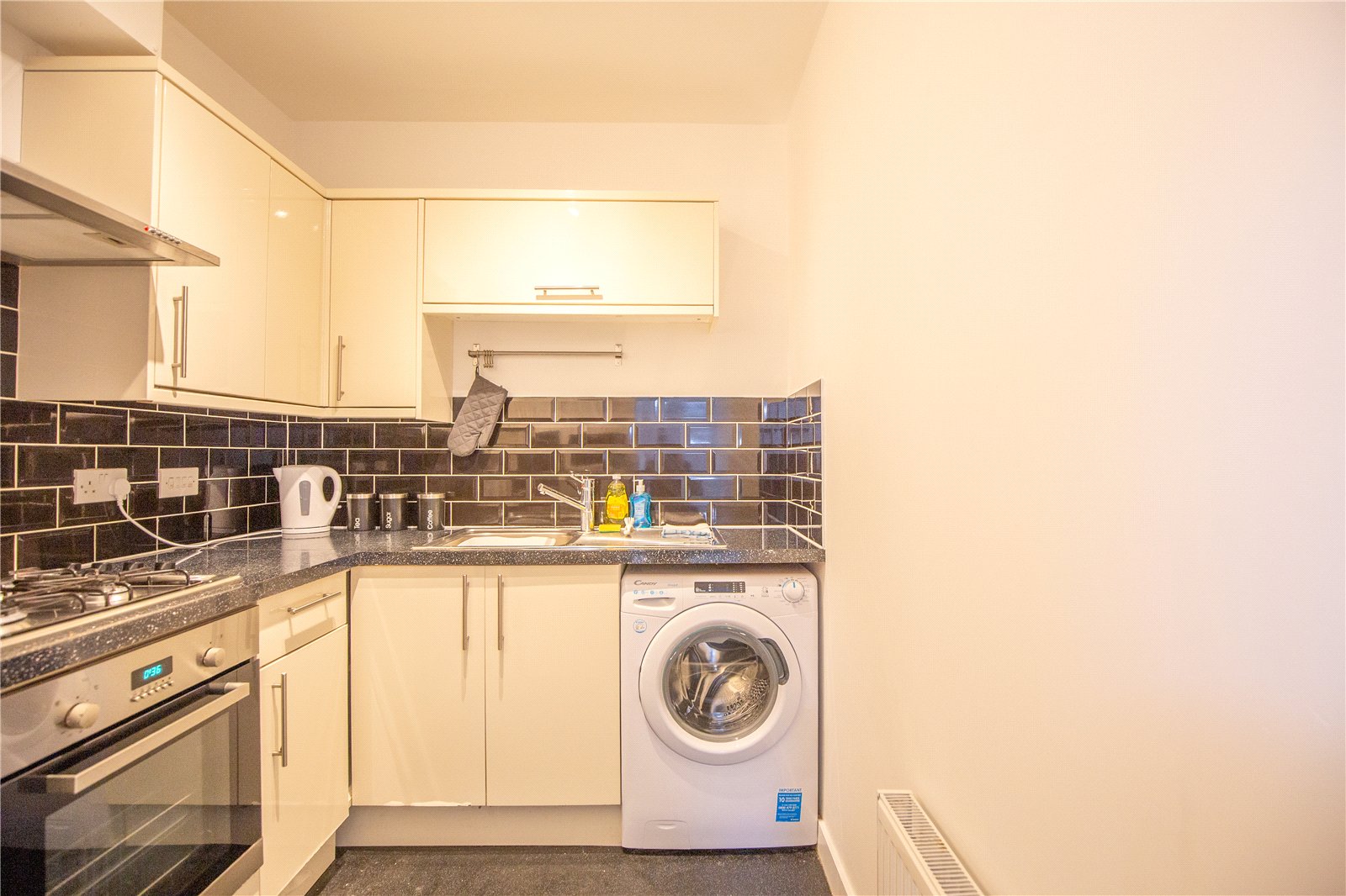 1 bedroom Flat for sale in Horfield, Bristol