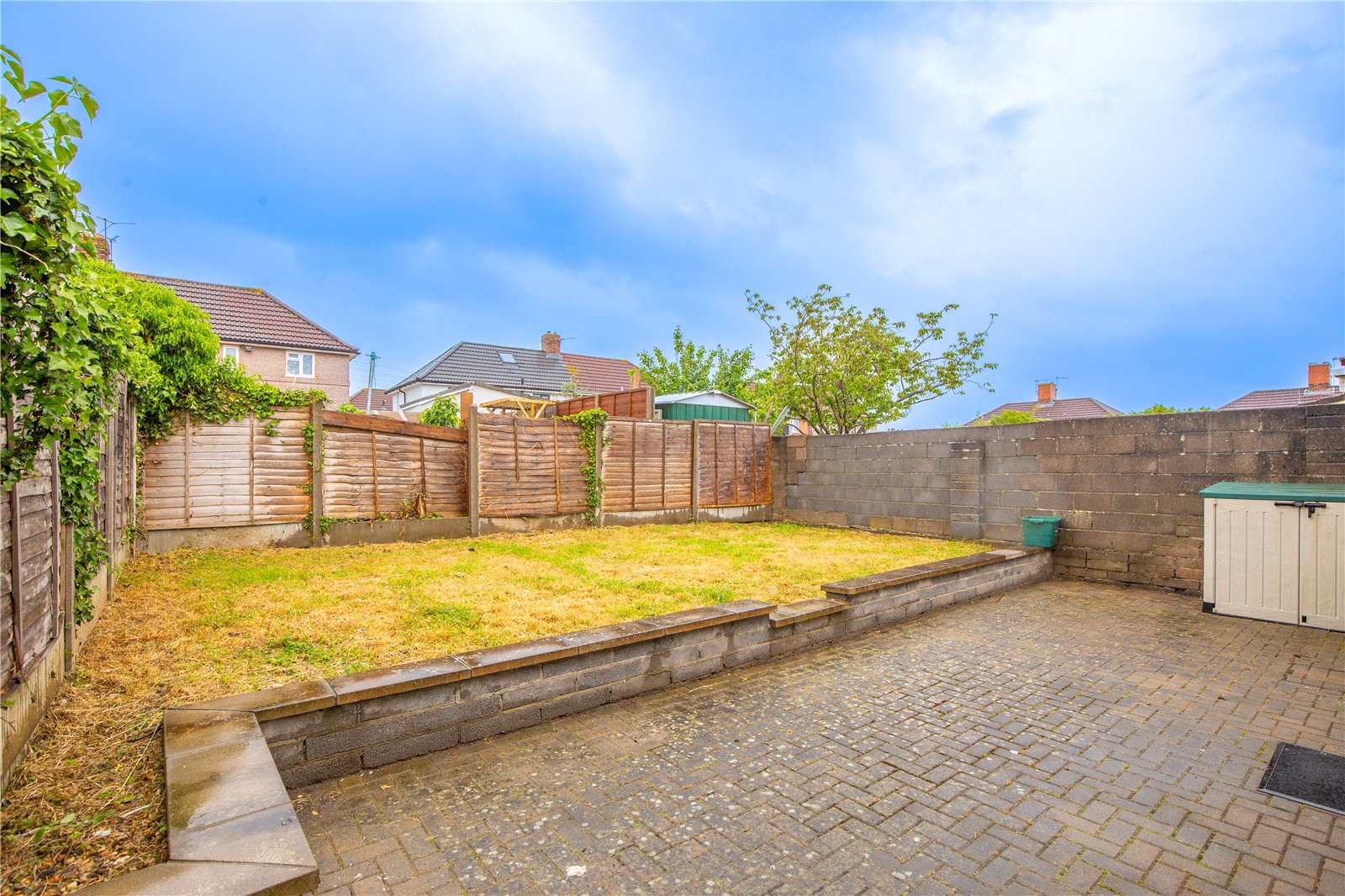 1 bedroom Flat for sale in Horfield, Bristol