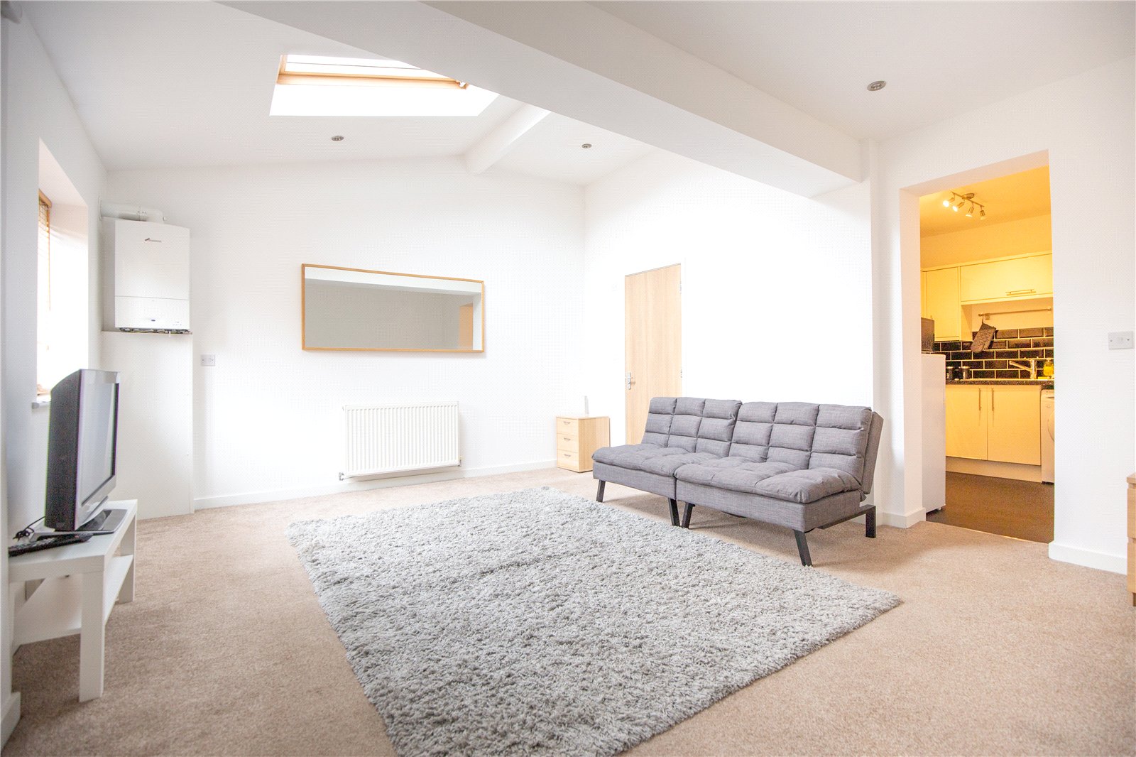 1 bedroom Flat for sale in Horfield, Bristol