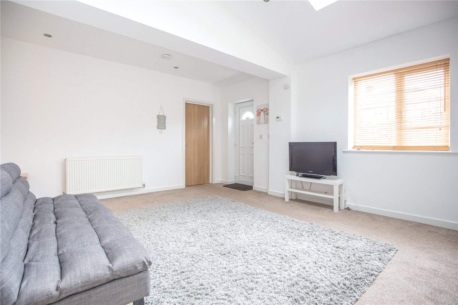 1 bedroom Flat for sale in Horfield, Bristol