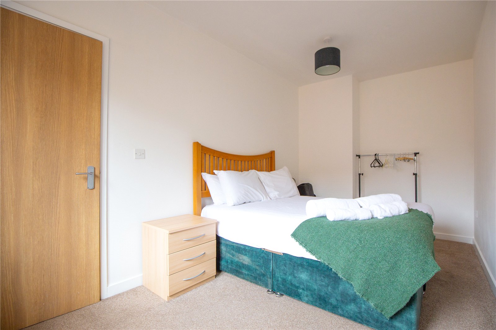 1 bedroom Flat for sale in Horfield, Bristol