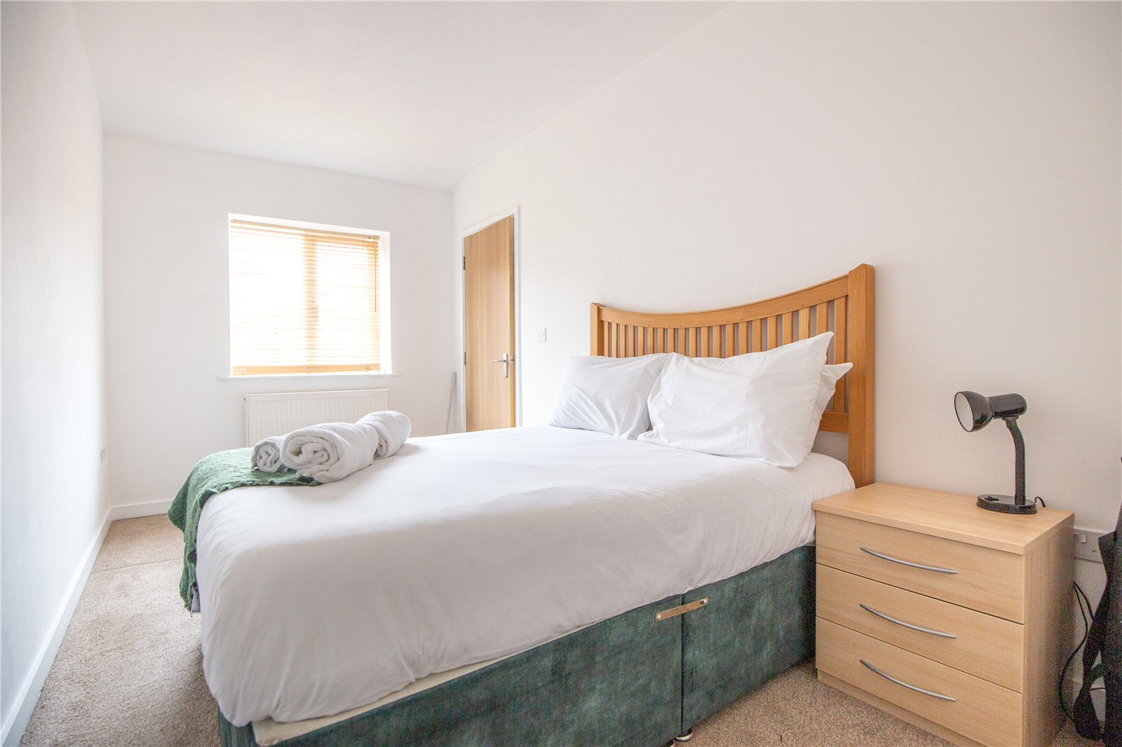 1 bedroom Flat for sale in Horfield, Bristol