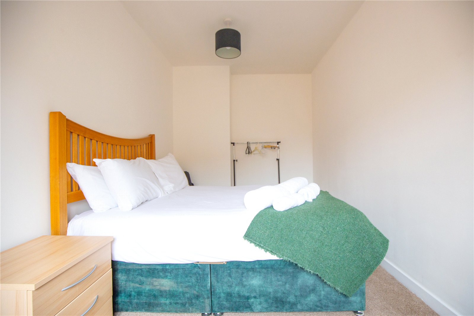 1 bedroom Flat for sale in Horfield, Bristol