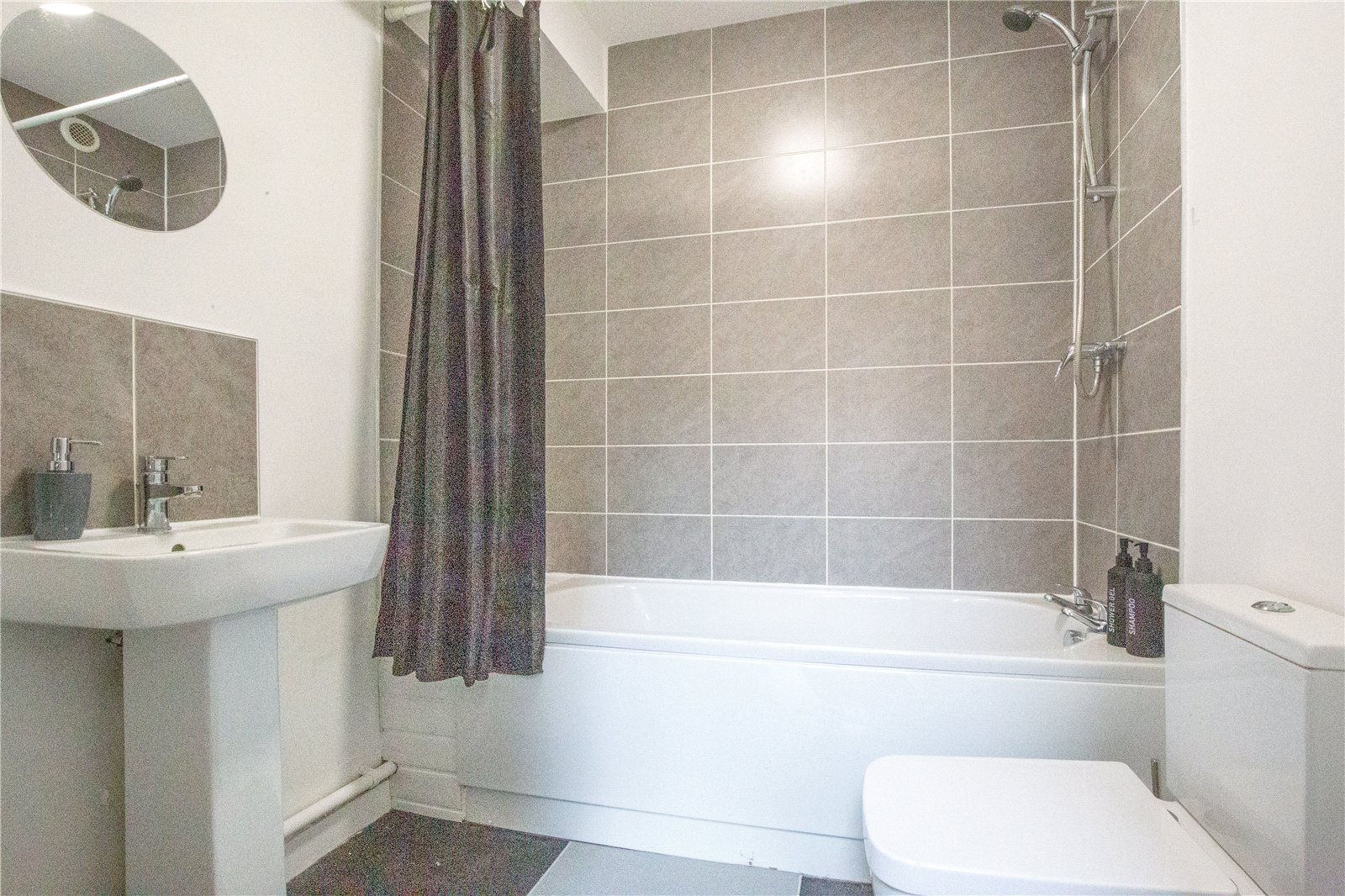 1 bedroom Flat for sale in Horfield, Bristol