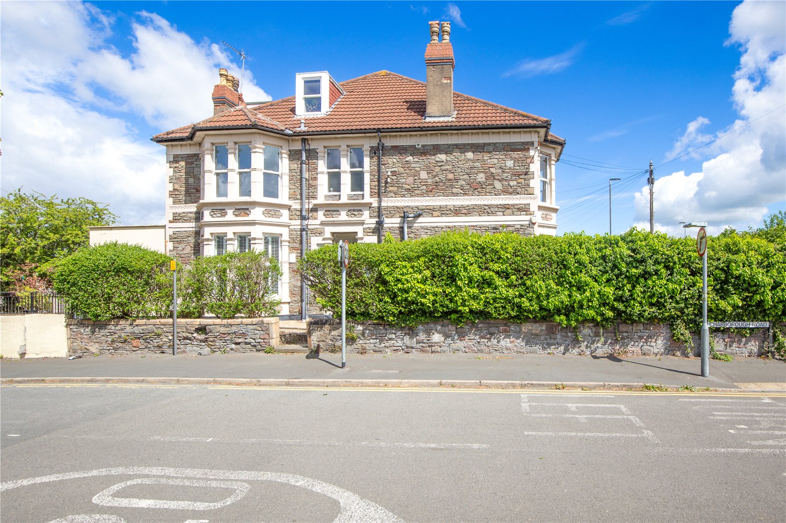 Filton, Bristol, South Gloucestershire