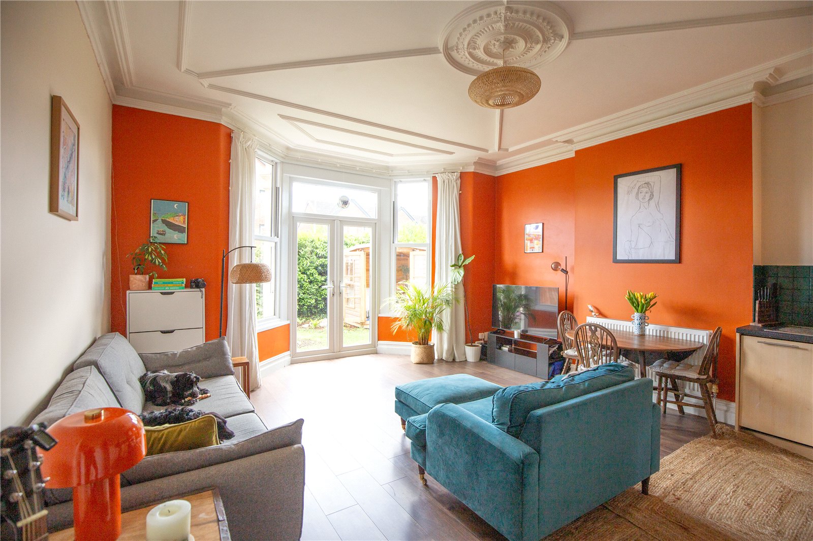 1 bedroom Flat for sale in Filton, Bristol, South Gloucestershire