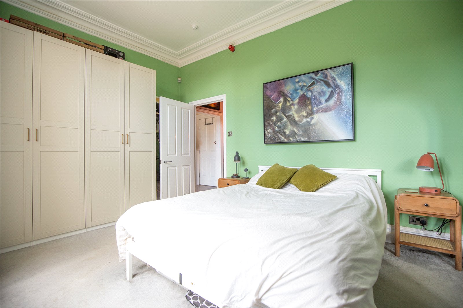 1 bedroom Flat for sale in Filton, Bristol, South Gloucestershire