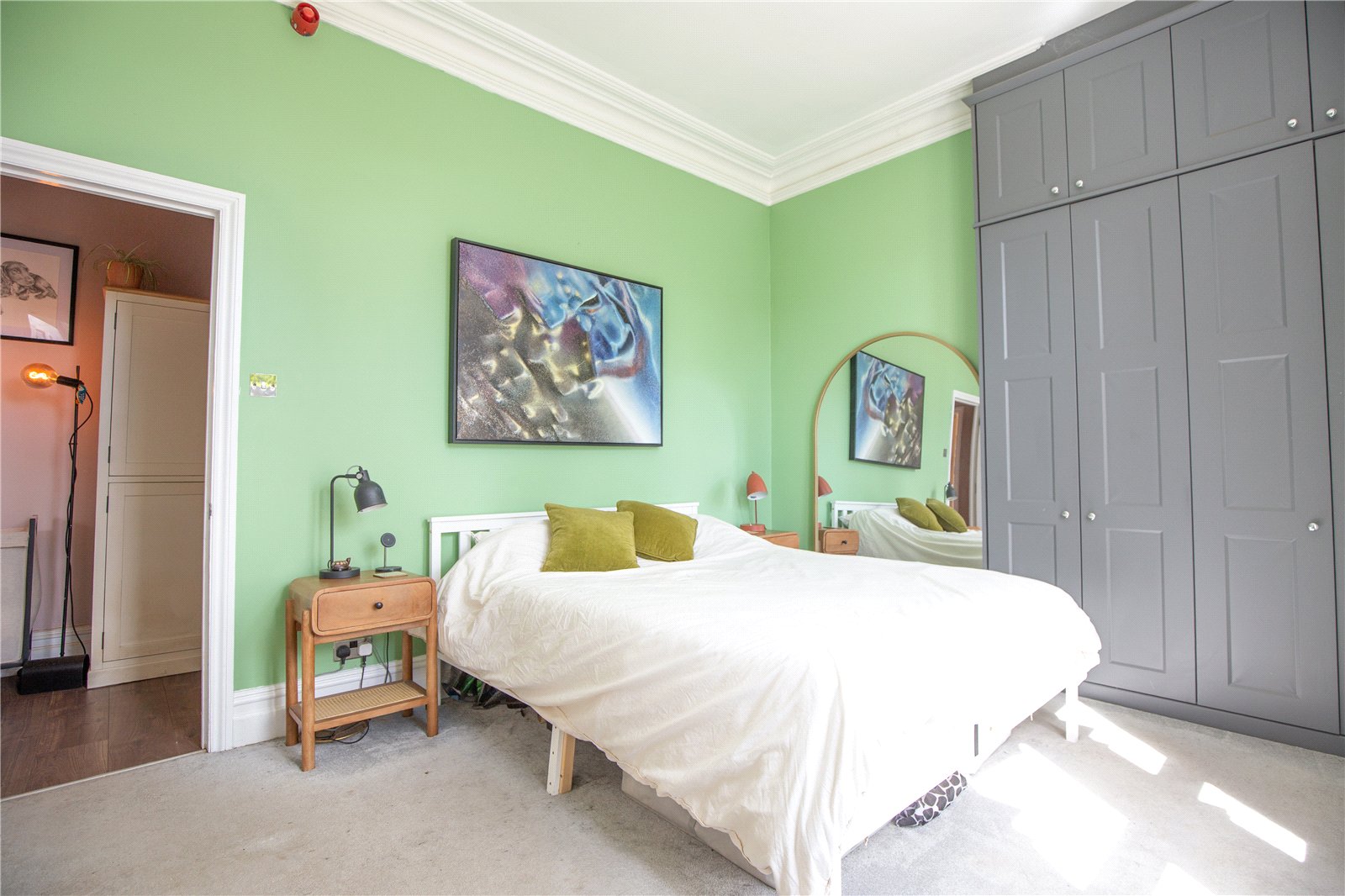 1 bedroom Flat for sale in Filton, Bristol, South Gloucestershire
