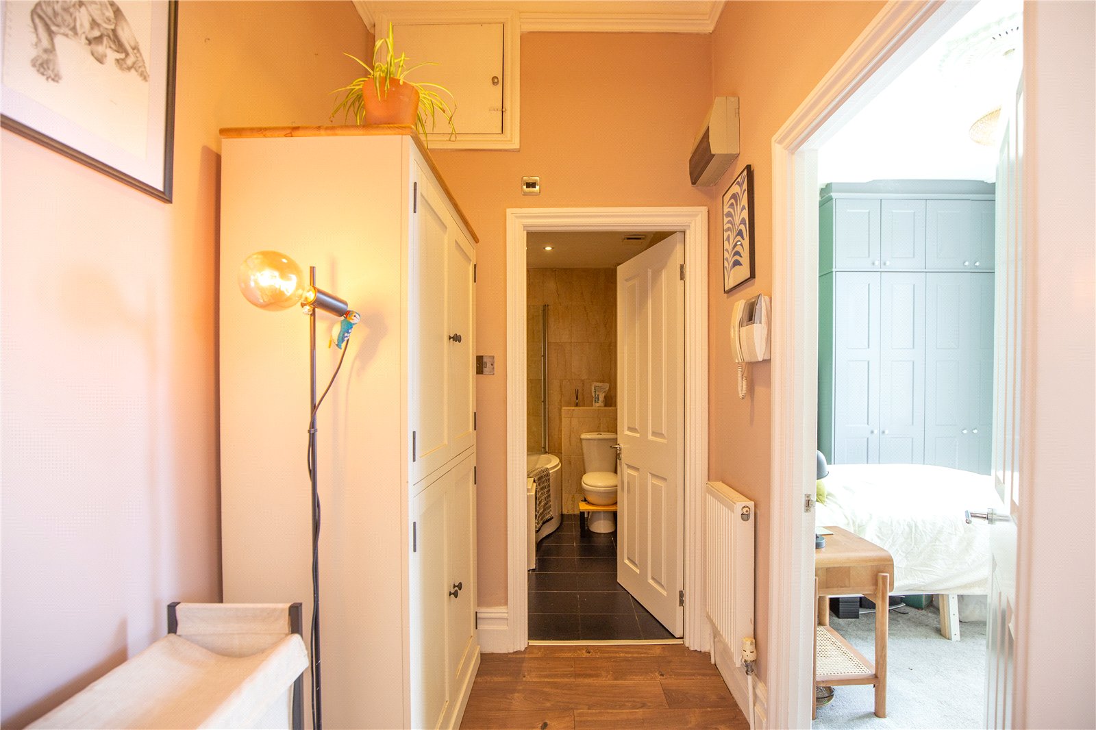 1 bedroom Flat for sale in Filton, Bristol, South Gloucestershire