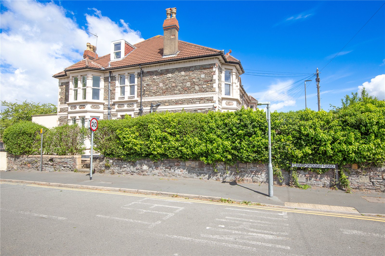 1 bedroom Flat for sale in Filton, Bristol, South Gloucestershire