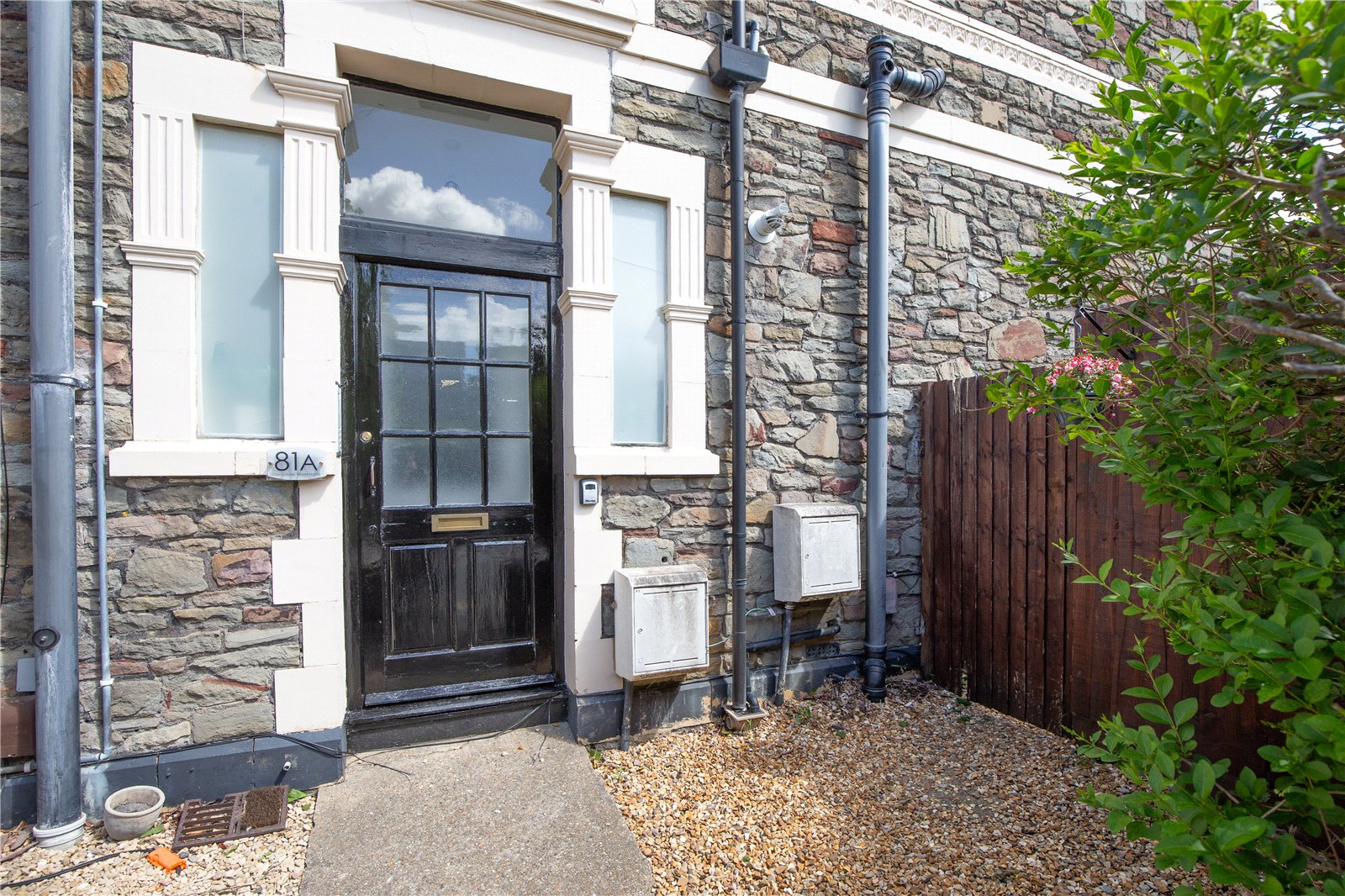 1 bedroom Flat for sale in Filton, Bristol, South Gloucestershire