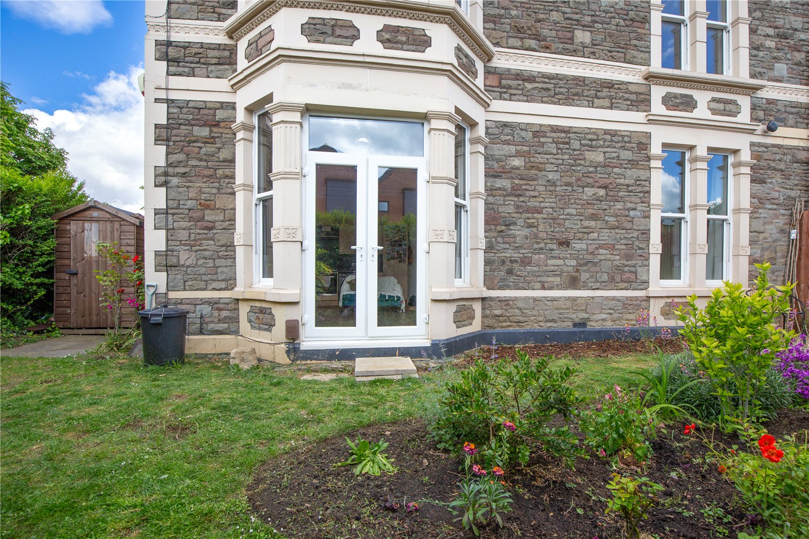 1 bedroom Flat for sale in Filton, Bristol, South Gloucestershire