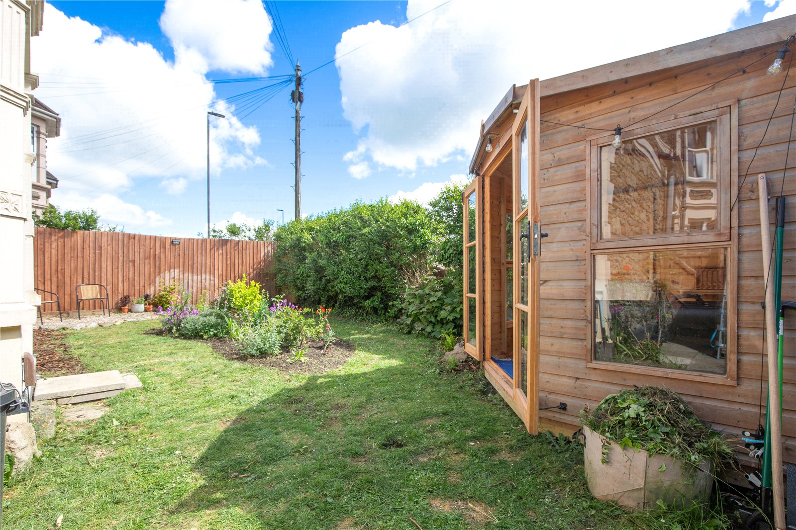 1 bedroom Flat for sale in Filton, Bristol, South Gloucestershire