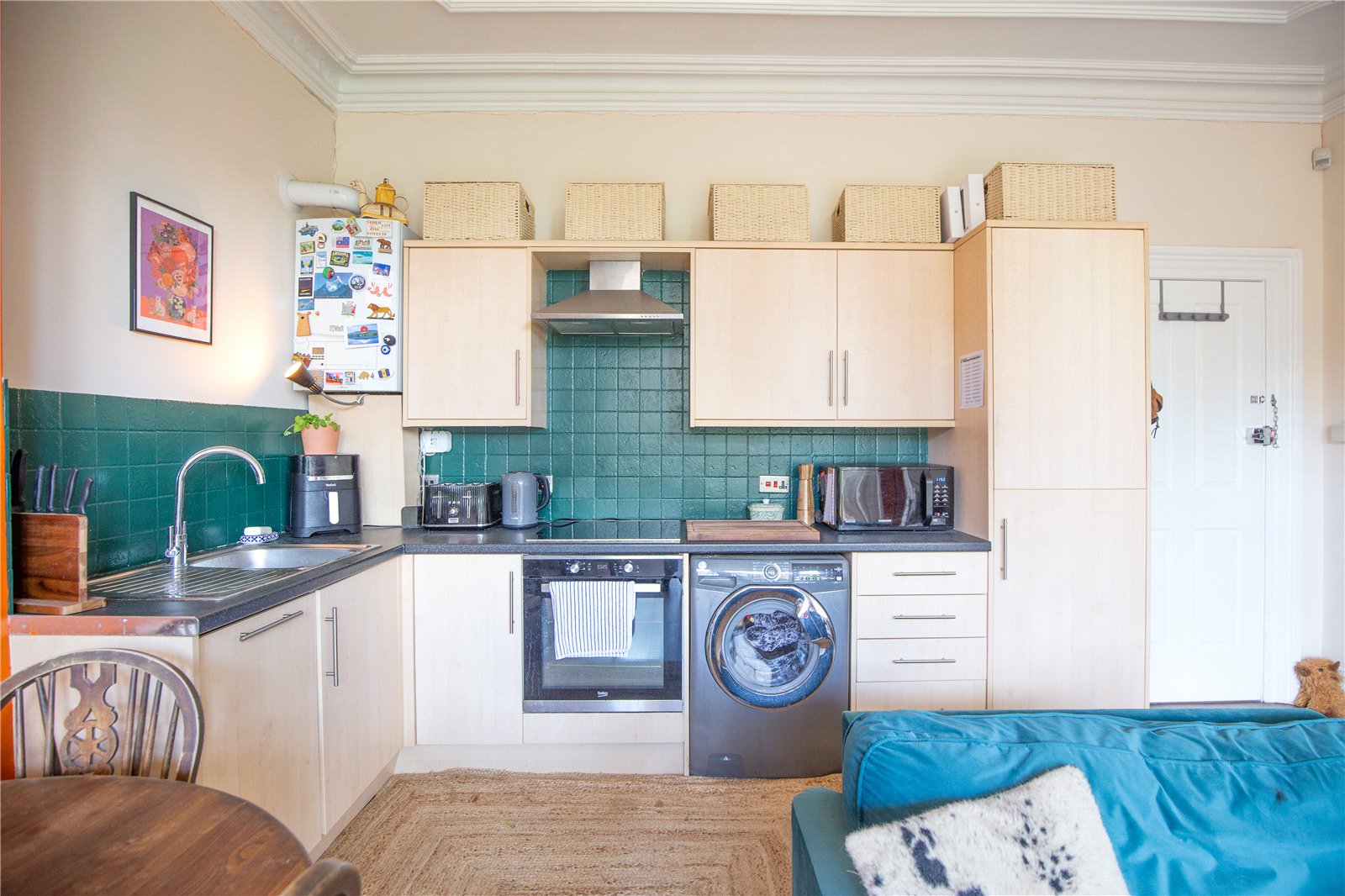 1 bedroom Flat for sale in Filton, Bristol, South Gloucestershire