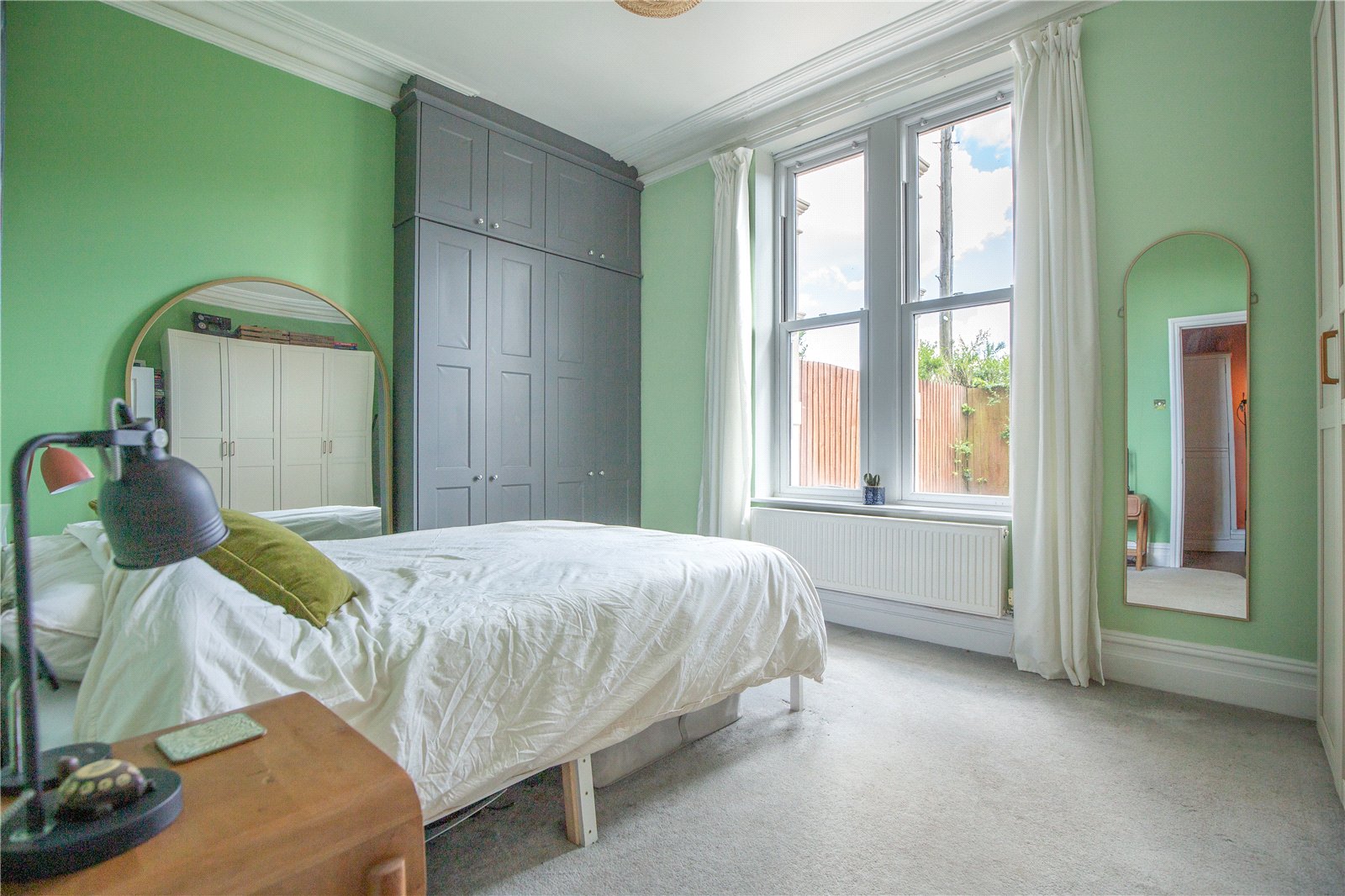 1 bedroom Flat for sale in Filton, Bristol, South Gloucestershire
