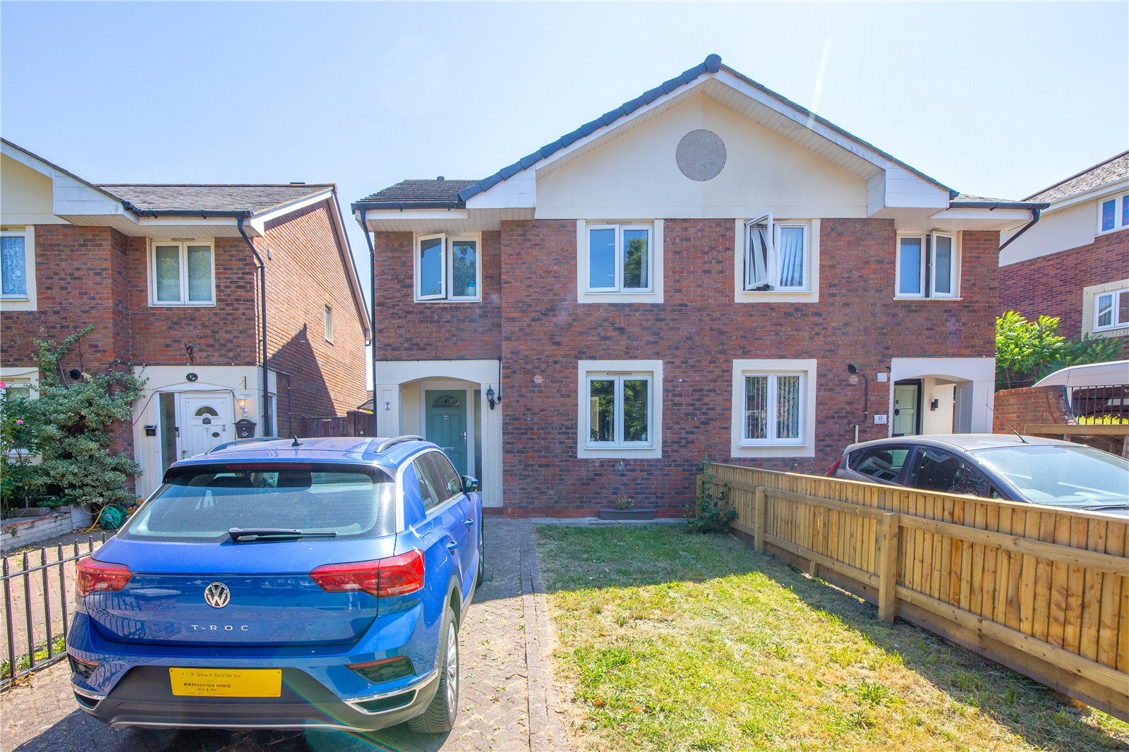 3 bedroom House for sale in Bristol