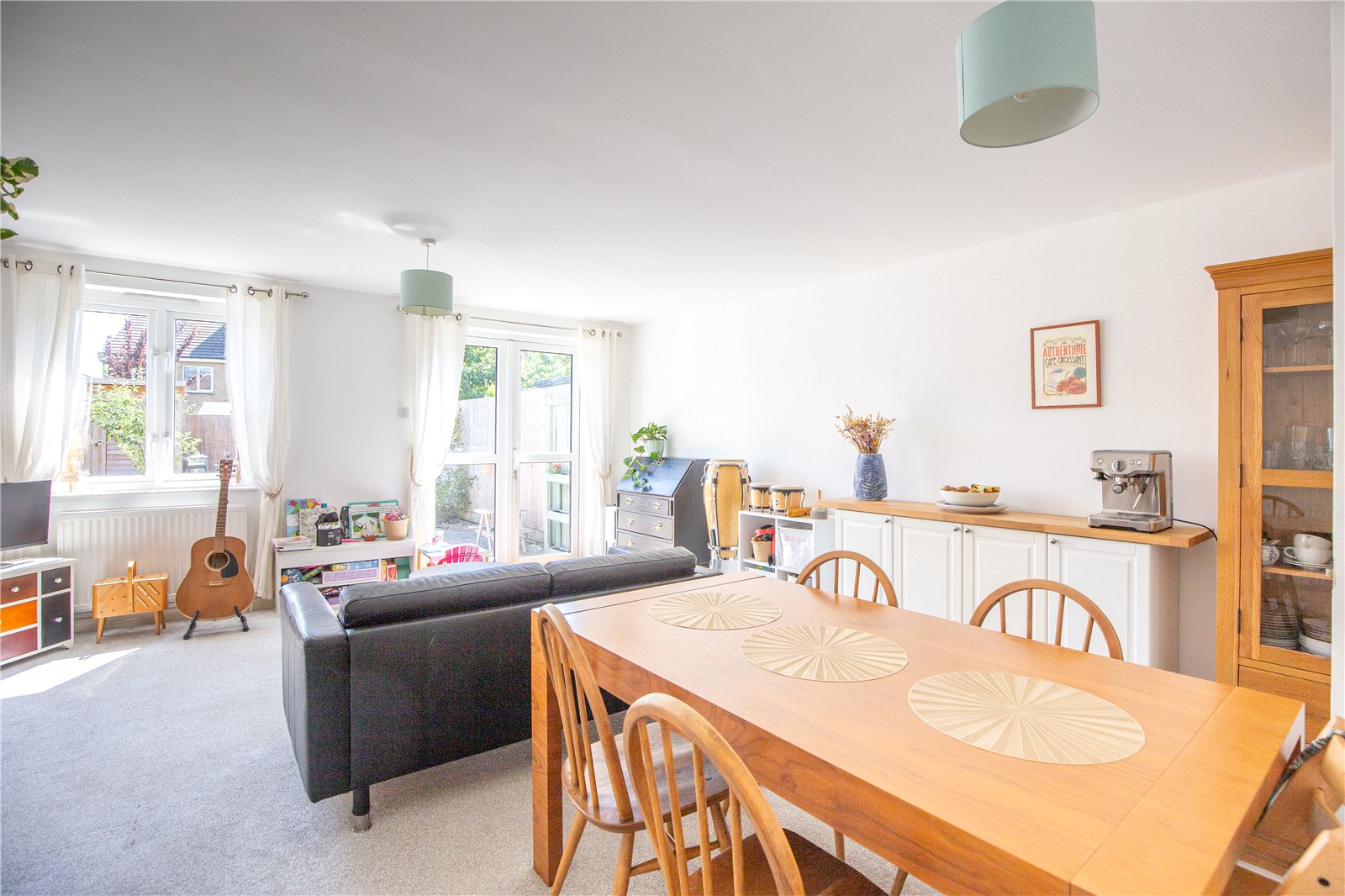 3 bedroom House for sale in Bristol