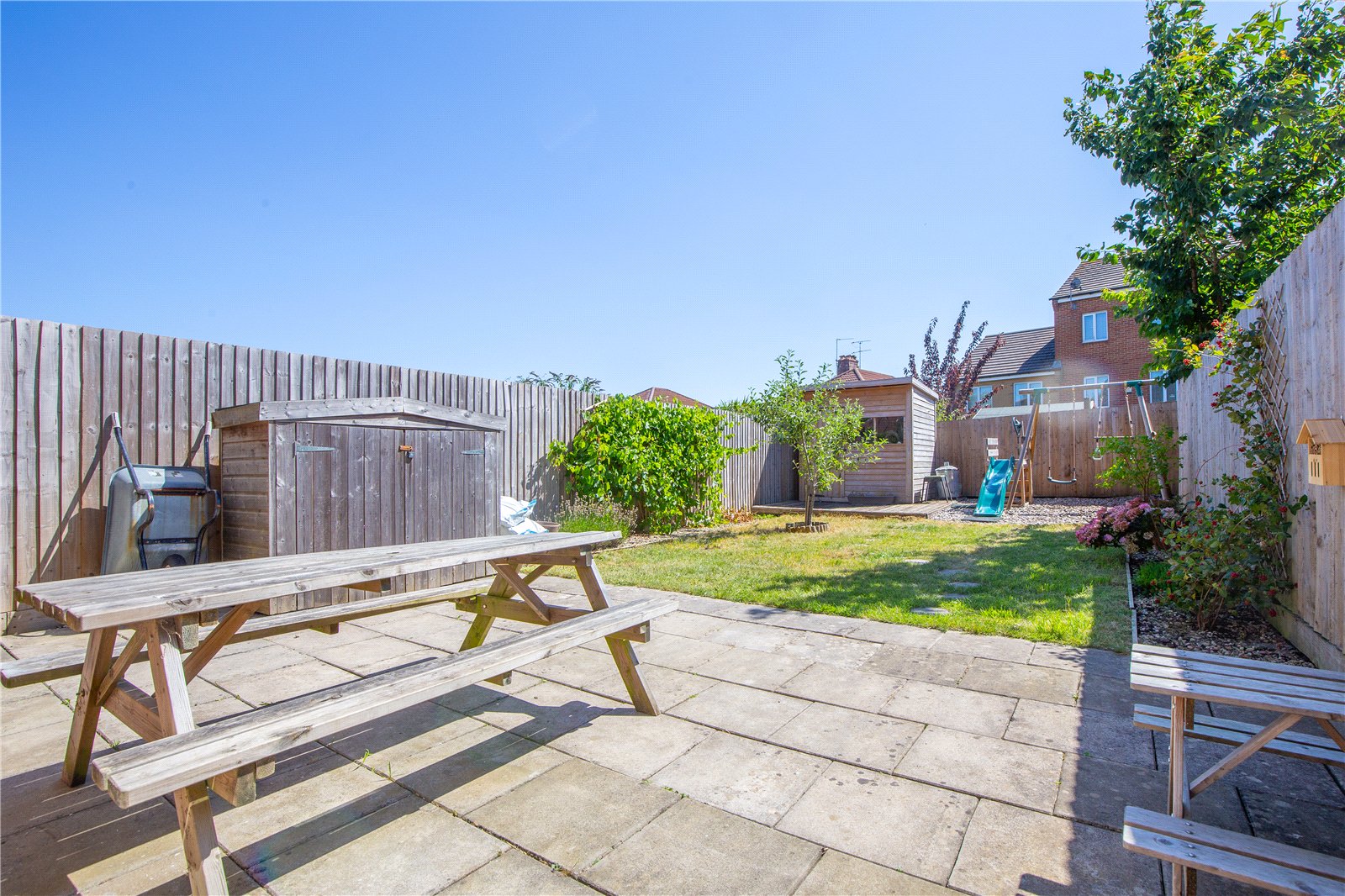 3 bedroom House for sale in Bristol