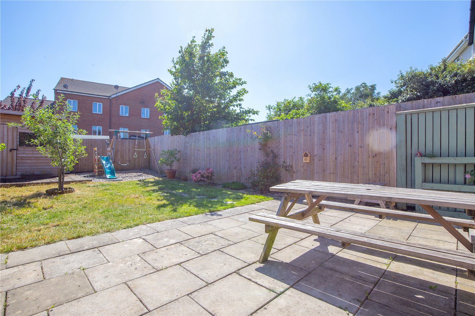 3 bedroom House for sale in Bristol