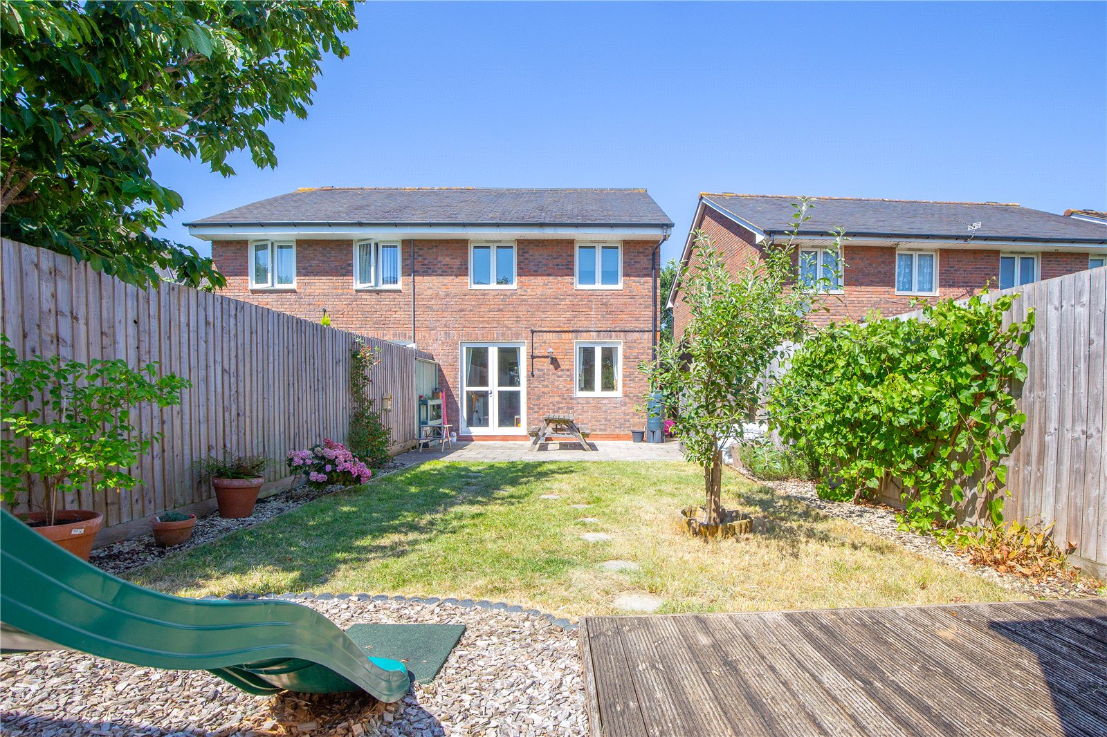 3 bedroom House for sale in Bristol