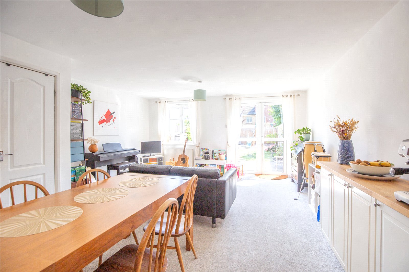 3 bedroom House for sale in Bristol